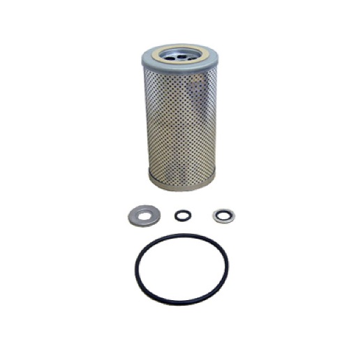 INGERSOLL RAND OIL FILTER - Filters